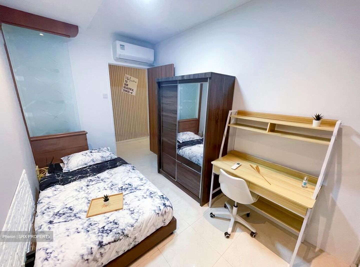 Elias Green (D18), Condominium #453412021